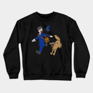 POSTMAN Crewneck Sweatshirt